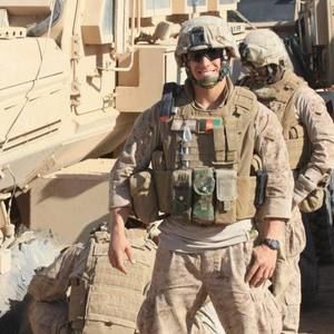 Meet your Posher, Phillip